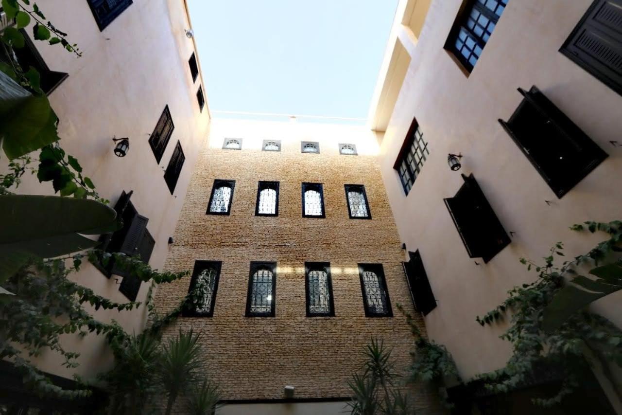 Riad Dar Haven Tamraght Exterior photo