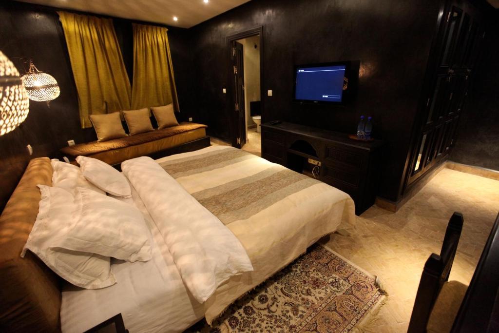Riad Dar Haven Tamraght Room photo